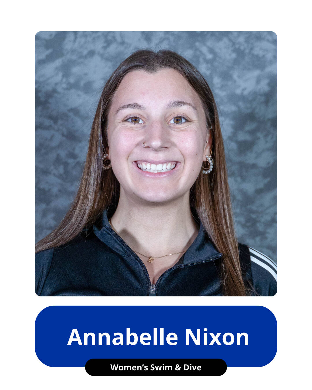 Annabelle Nixon